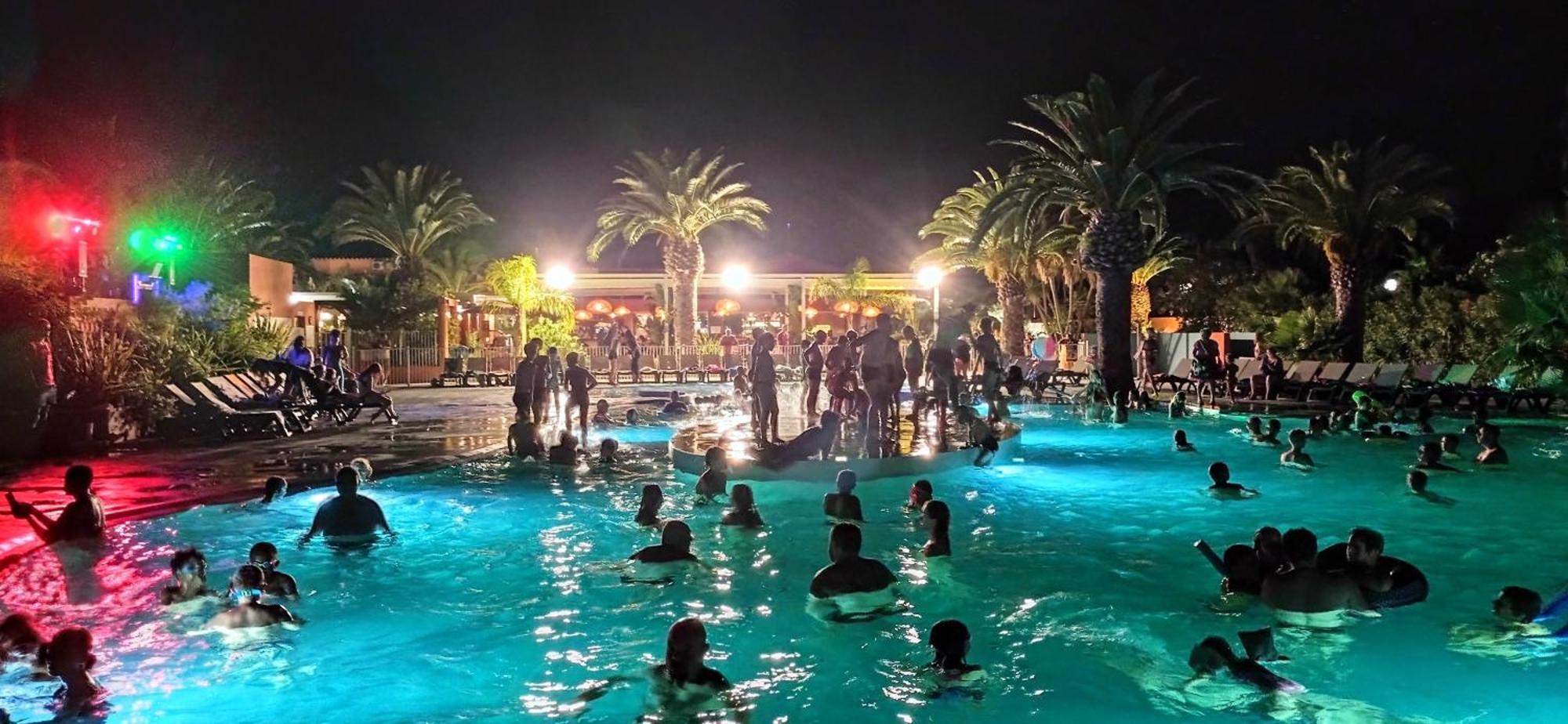 Happymobilhome Argeles-Sur-Mer -Plage A 500M- Camping 4 Etoiles Del Mar Экстерьер фото