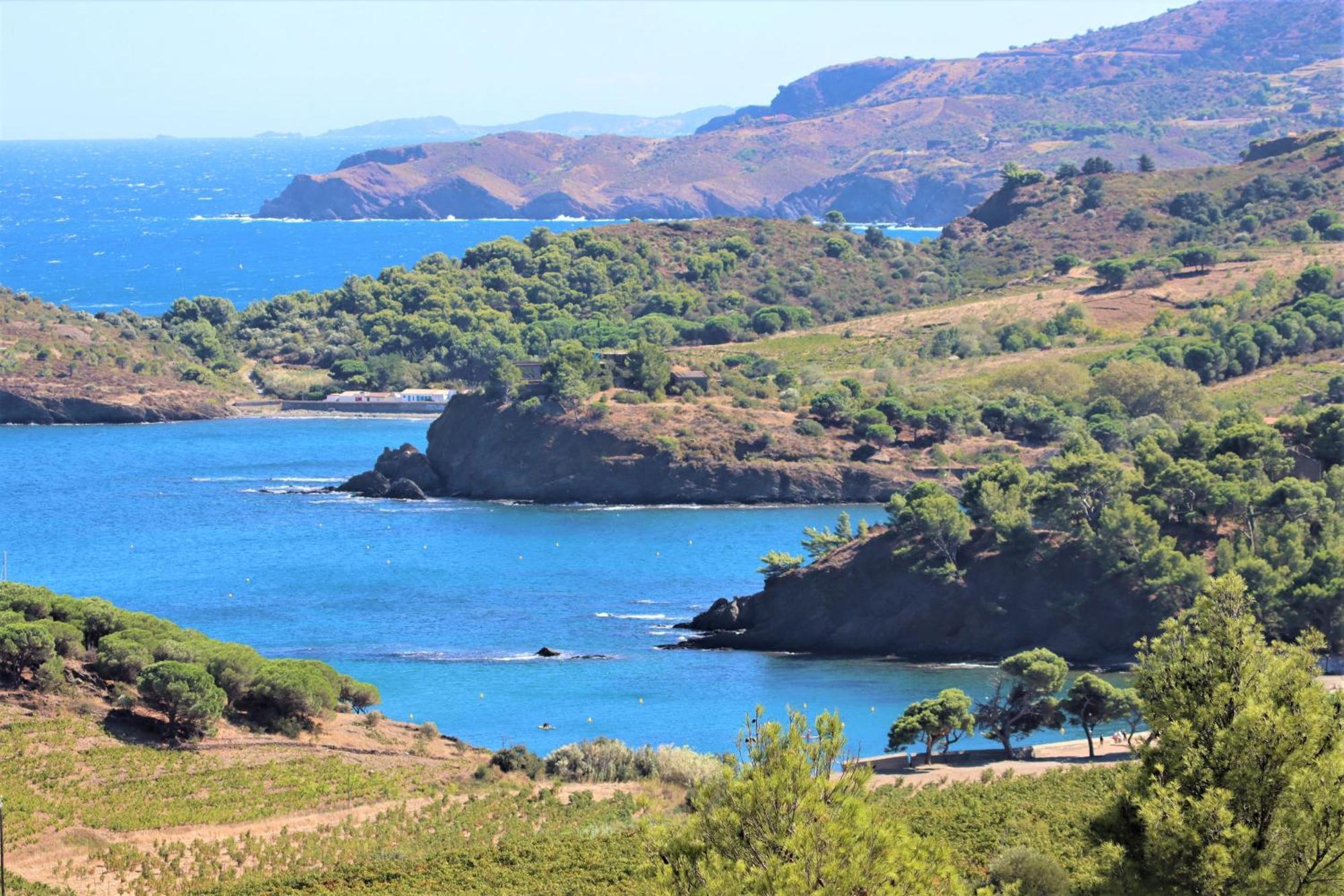 Happymobilhome Argeles-Sur-Mer -Plage A 500M- Camping 4 Etoiles Del Mar Экстерьер фото