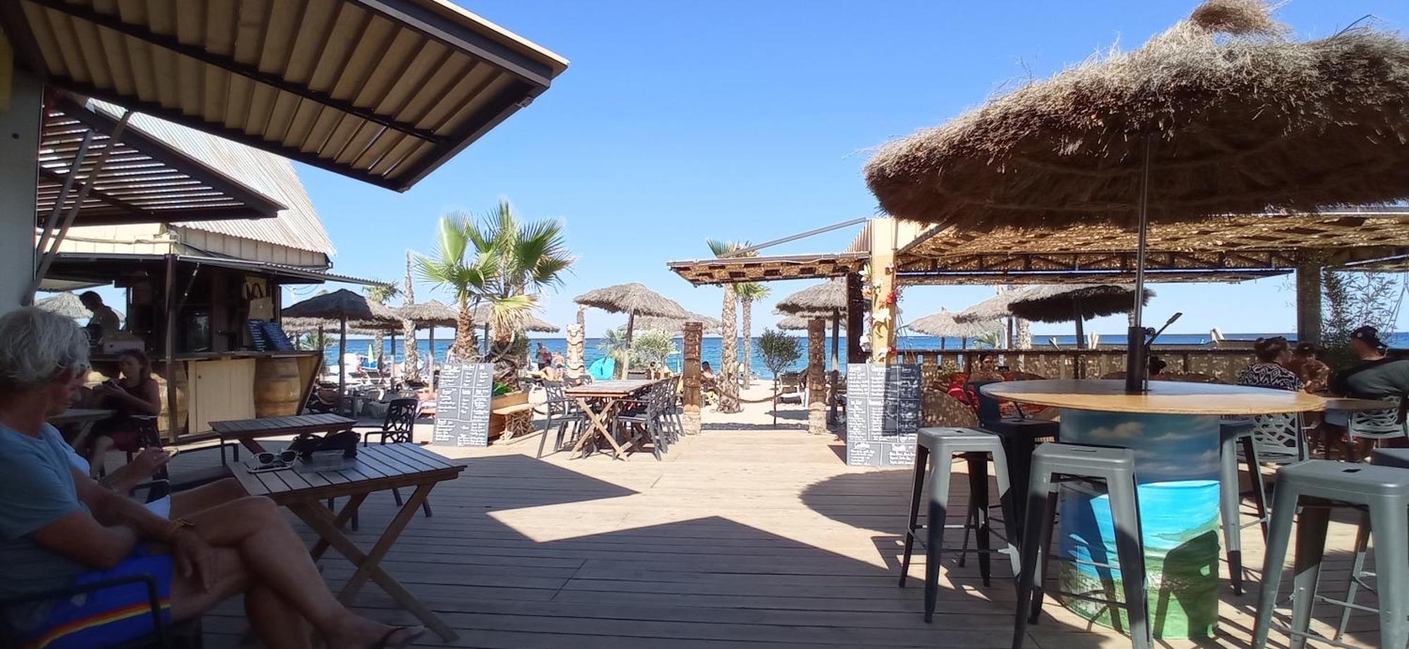 Happymobilhome Argeles-Sur-Mer -Plage A 500M- Camping 4 Etoiles Del Mar Экстерьер фото
