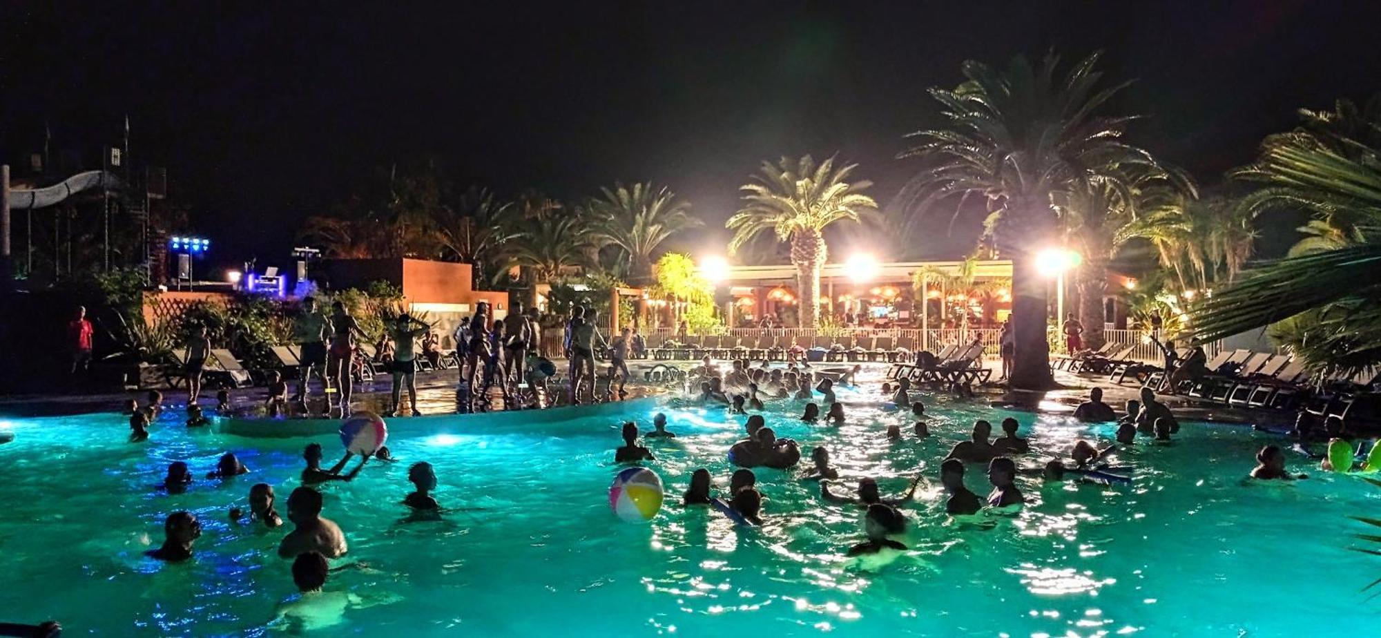 Happymobilhome Argeles-Sur-Mer -Plage A 500M- Camping 4 Etoiles Del Mar Экстерьер фото
